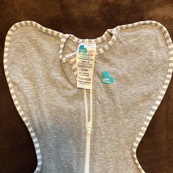 love to dream swaddle up - Picture 3 of 4